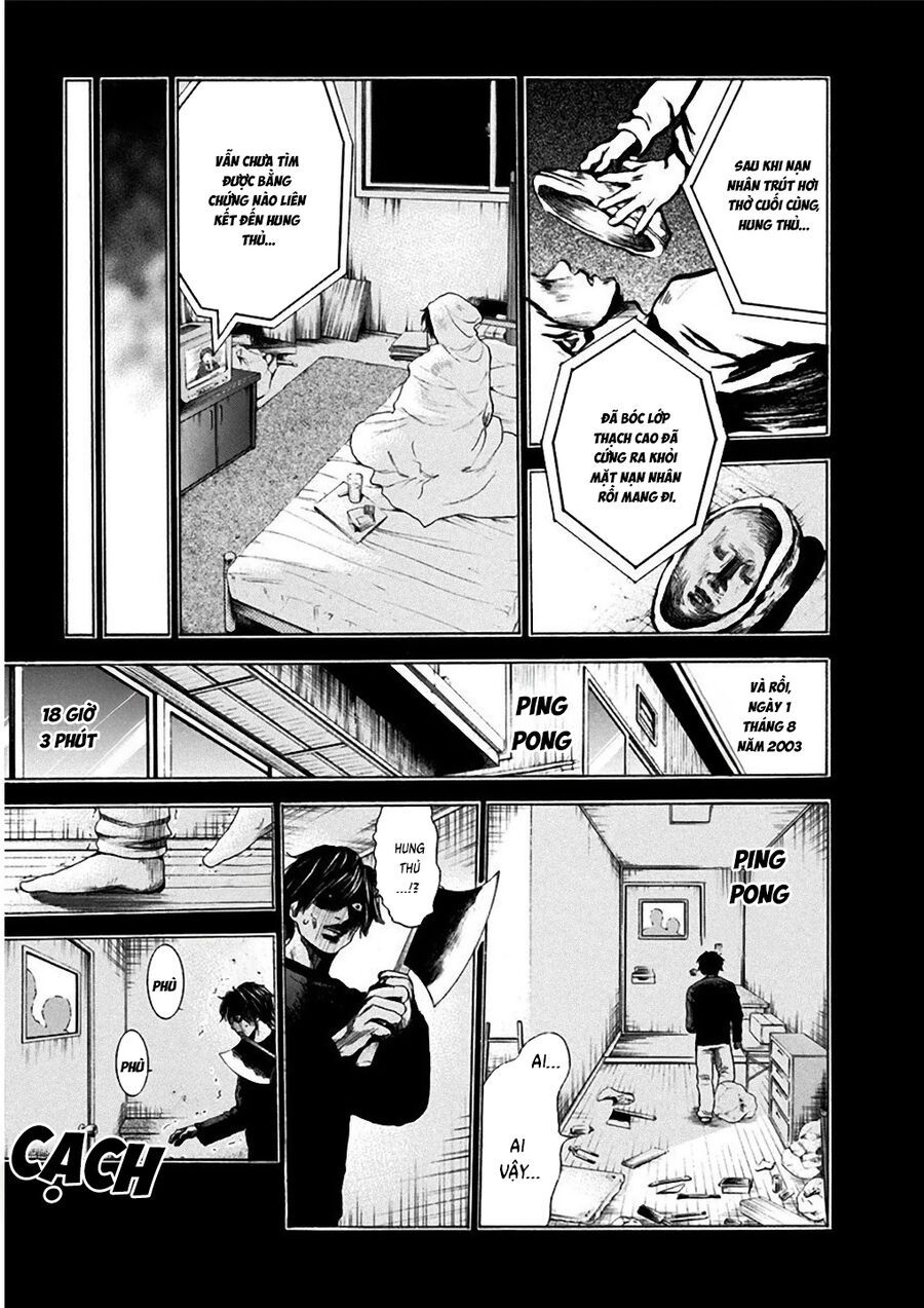 Sơn Tùng Yokohama Chapter 2 - 23