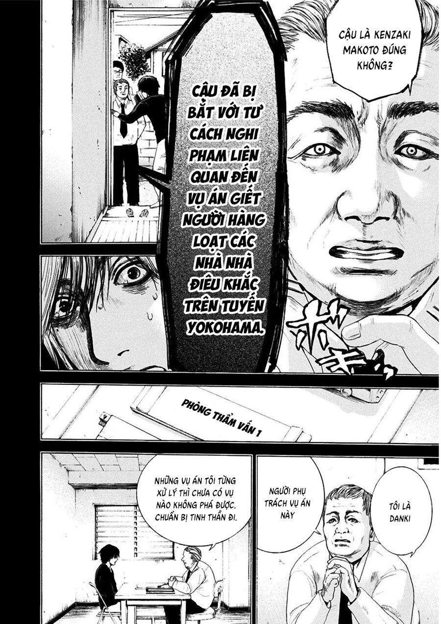 Sơn Tùng Yokohama Chapter 2 - 24