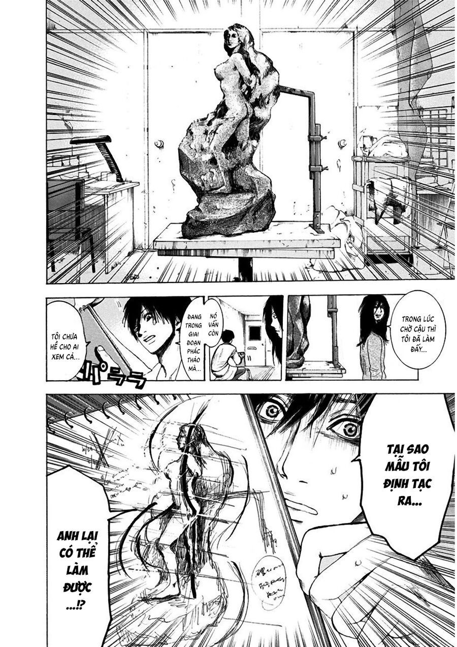 Sơn Tùng Yokohama Chapter 2 - 10