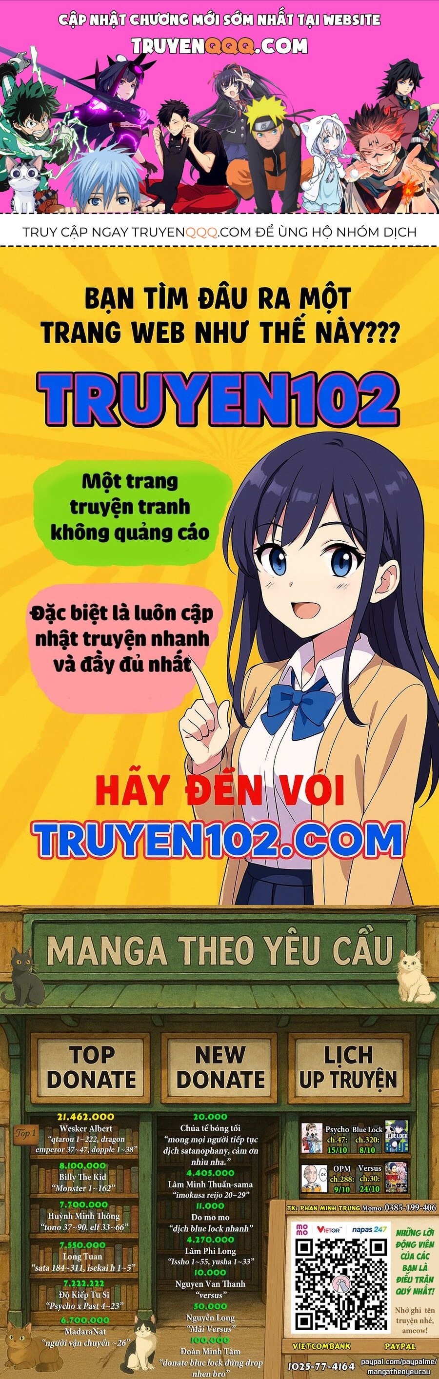 Sơn Tùng Yokohama Chapter 3 - 1