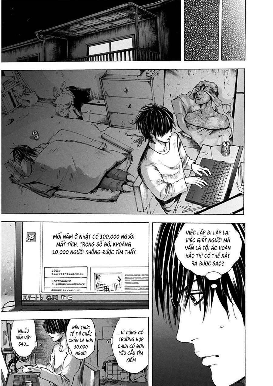Sơn Tùng Yokohama Chapter 3 - 16