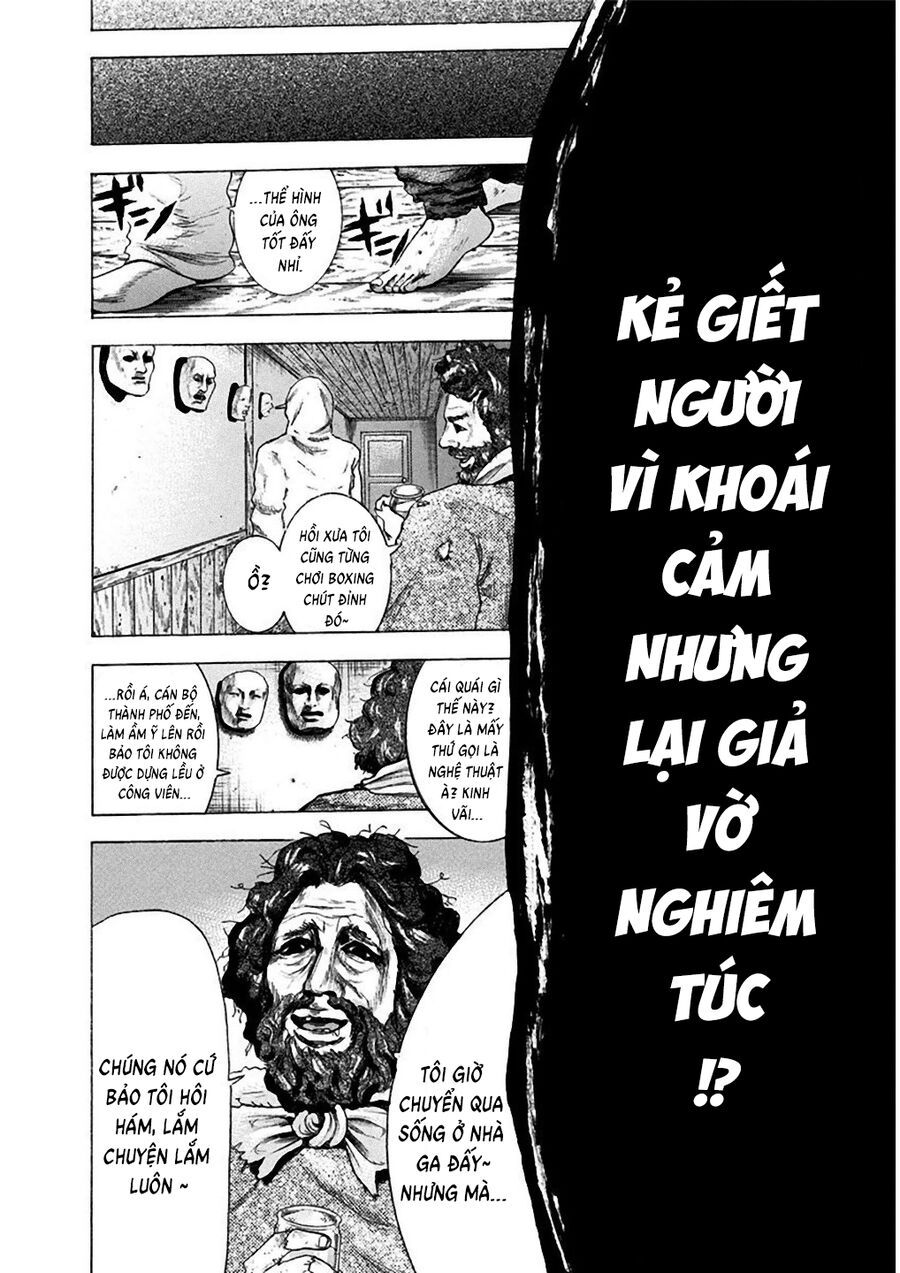 Sơn Tùng Yokohama Chapter 3 - 19