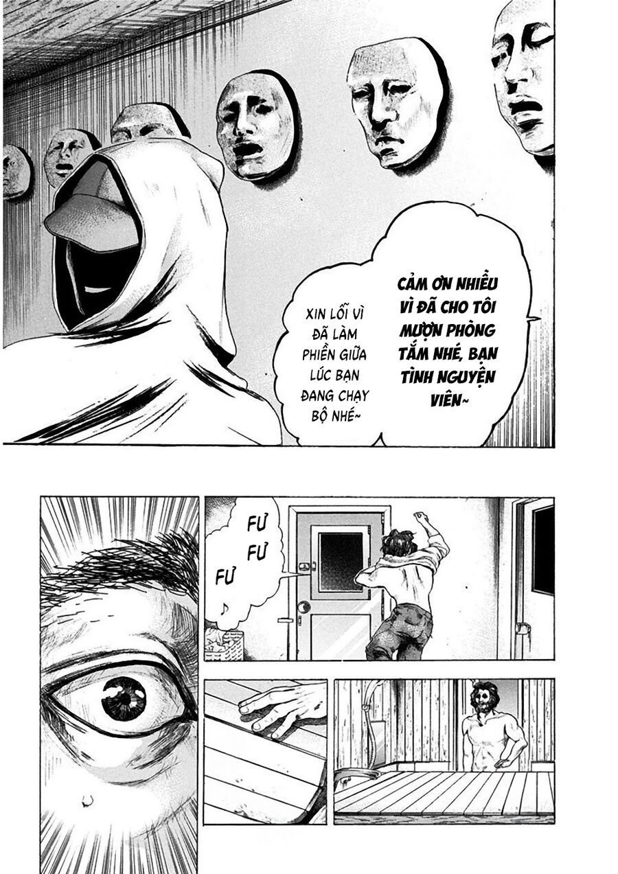 Sơn Tùng Yokohama Chapter 3 - 20