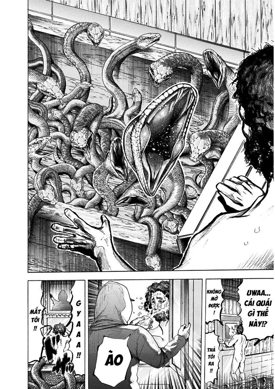 Sơn Tùng Yokohama Chapter 3 - 21