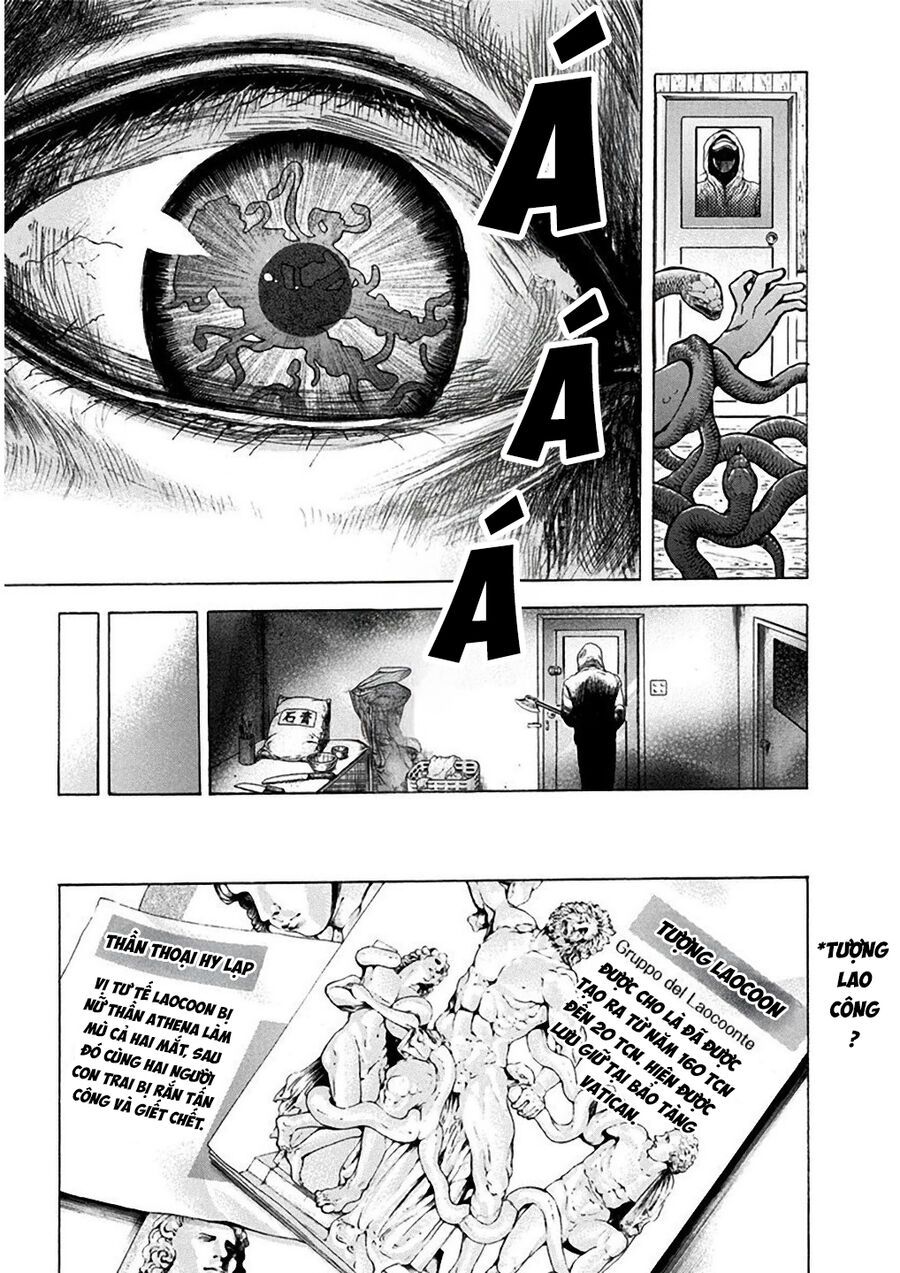 Sơn Tùng Yokohama Chapter 3 - 22