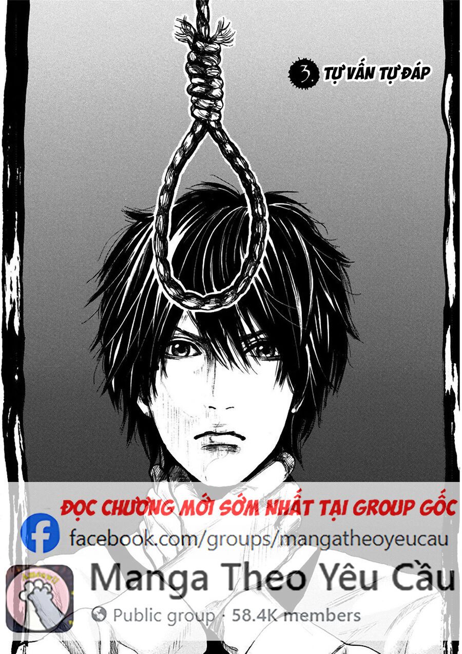 Sơn Tùng Yokohama Chapter 3 - 4