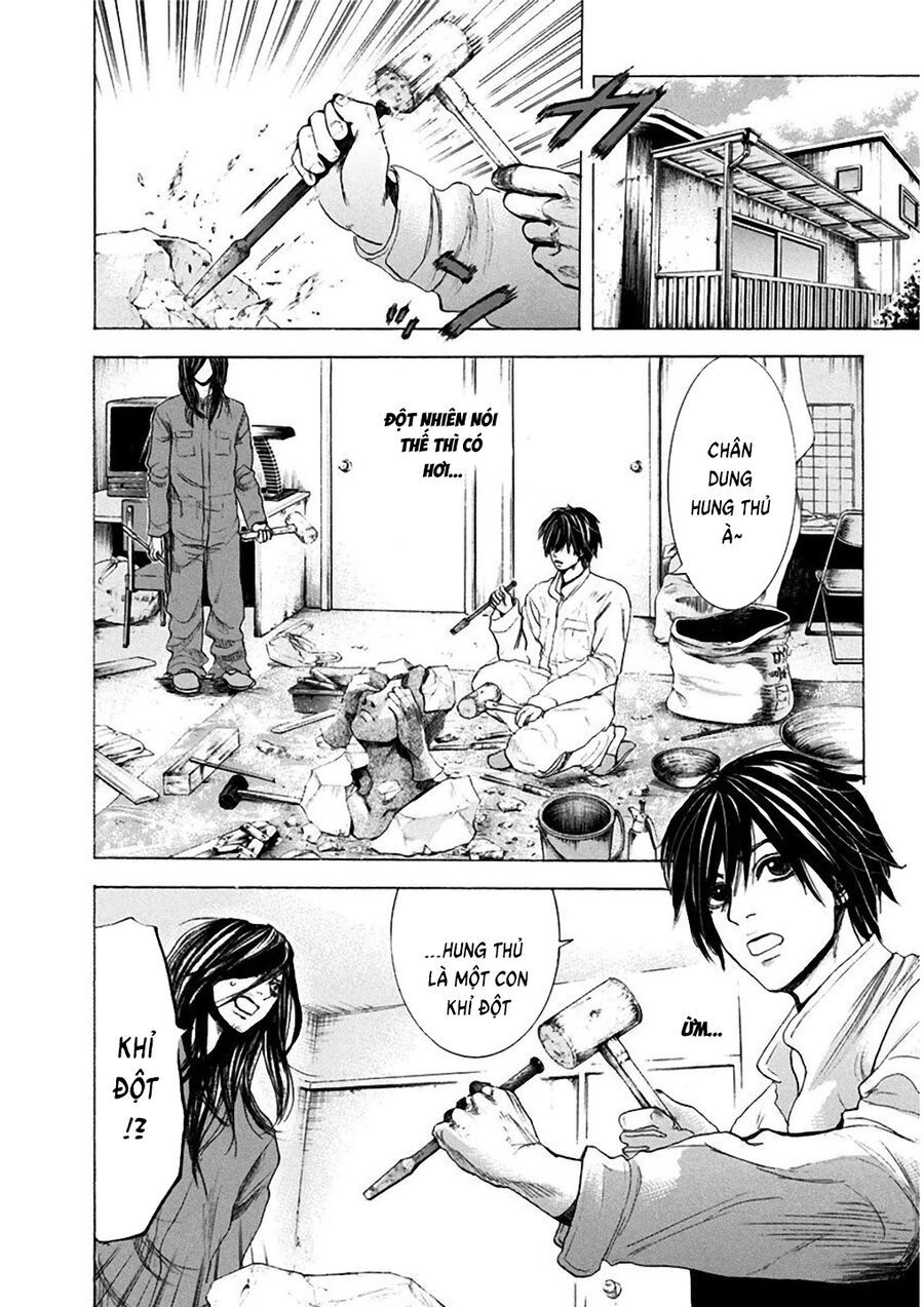 Sơn Tùng Yokohama Chapter 3 - 6