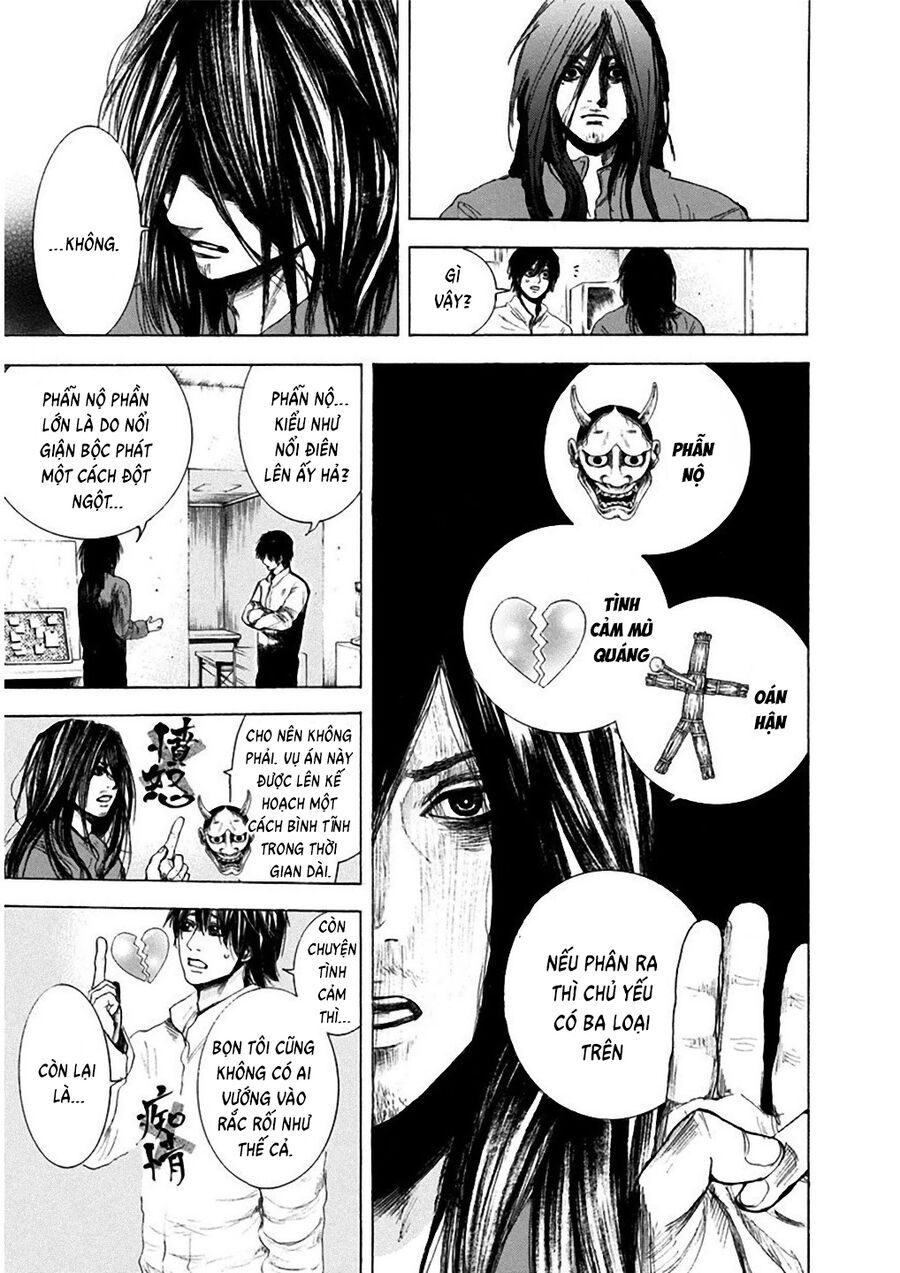 Sơn Tùng Yokohama Chapter 3 - 9
