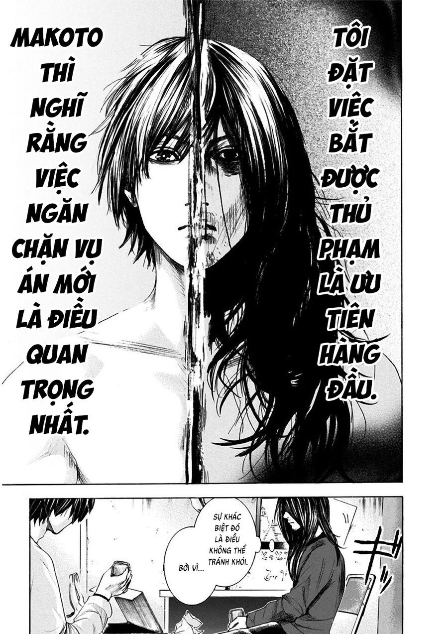 Sơn Tùng Yokohama Chapter 4 - 13