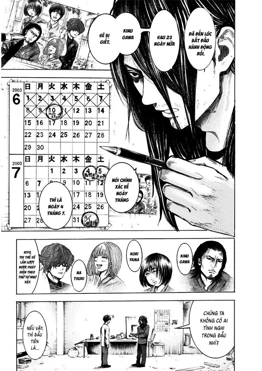 Sơn Tùng Yokohama Chapter 4 - 15