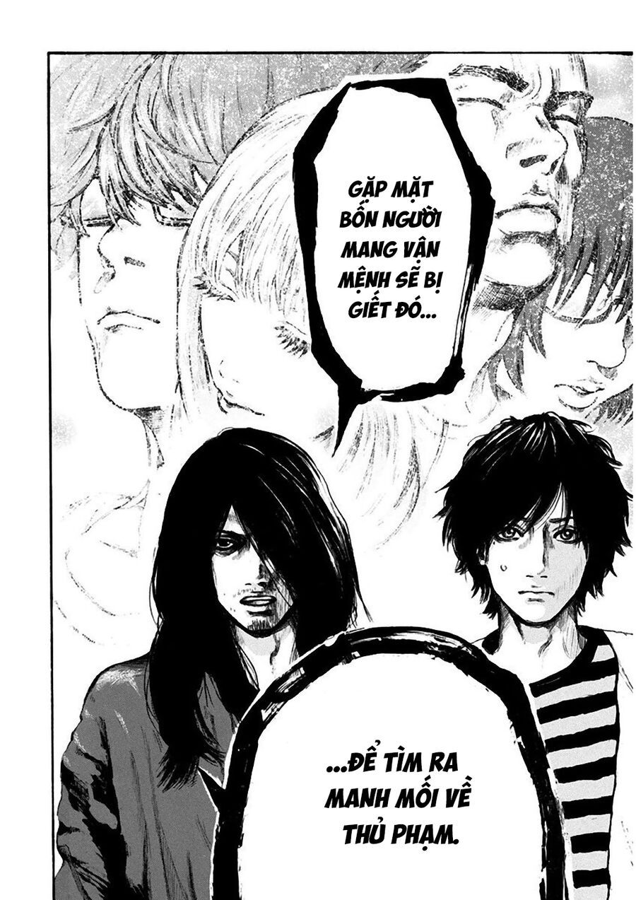 Sơn Tùng Yokohama Chapter 4 - 16