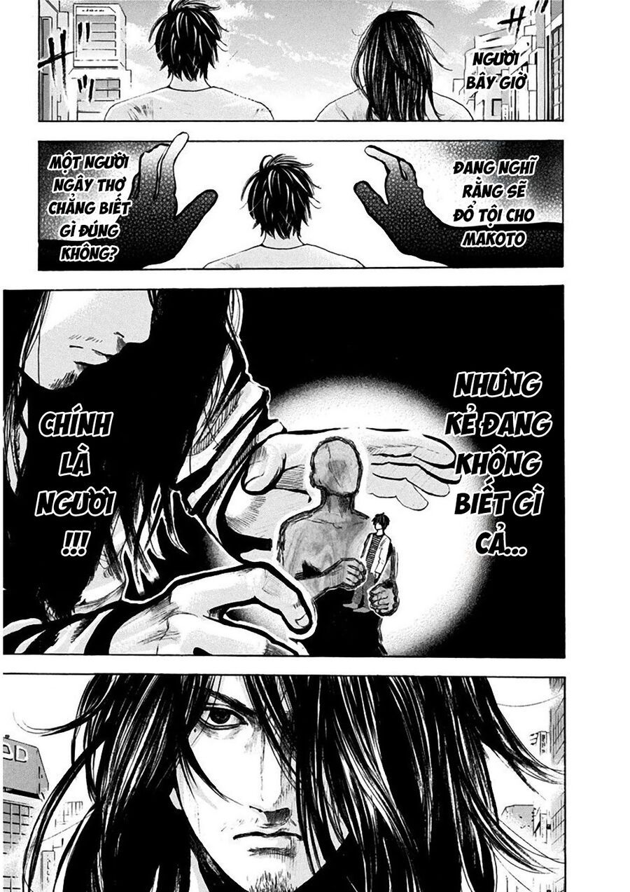 Sơn Tùng Yokohama Chapter 4 - 7