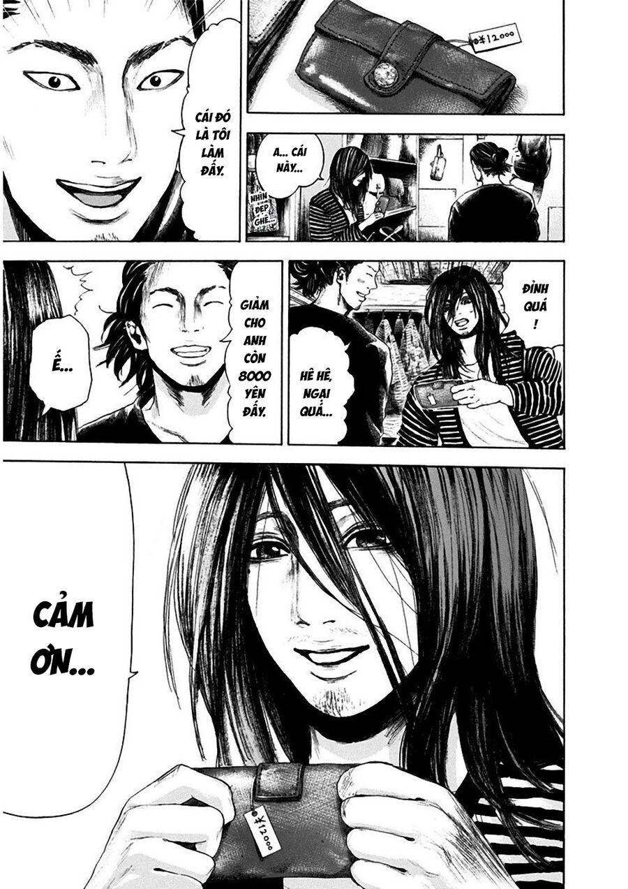 Sơn Tùng Yokohama Chapter 6 - 11