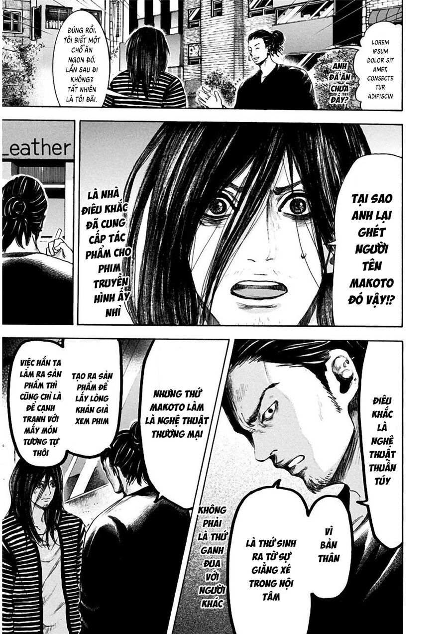 Sơn Tùng Yokohama Chapter 6 - 15