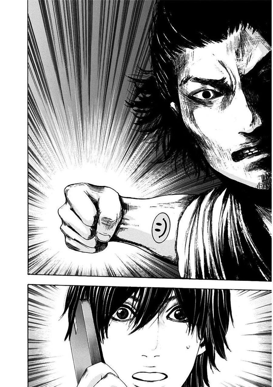 Sơn Tùng Yokohama Chapter 6 - 18