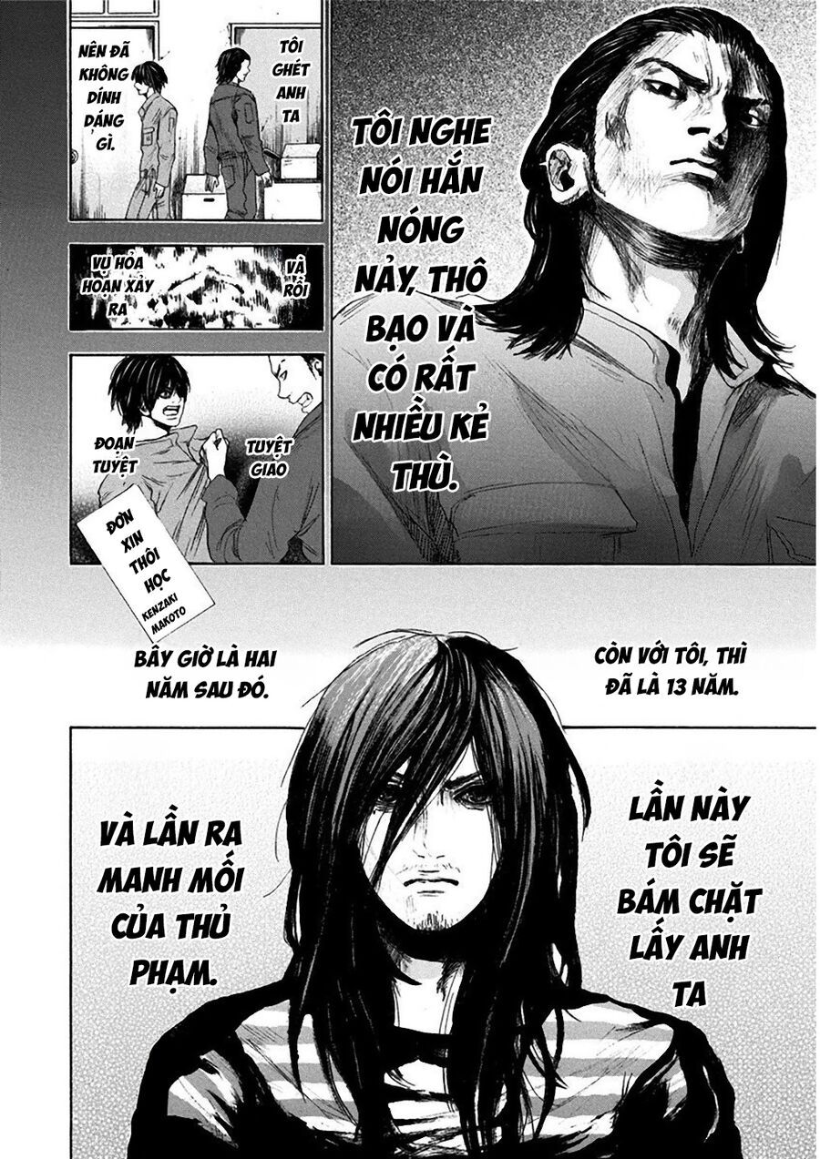 Sơn Tùng Yokohama Chapter 6 - 6