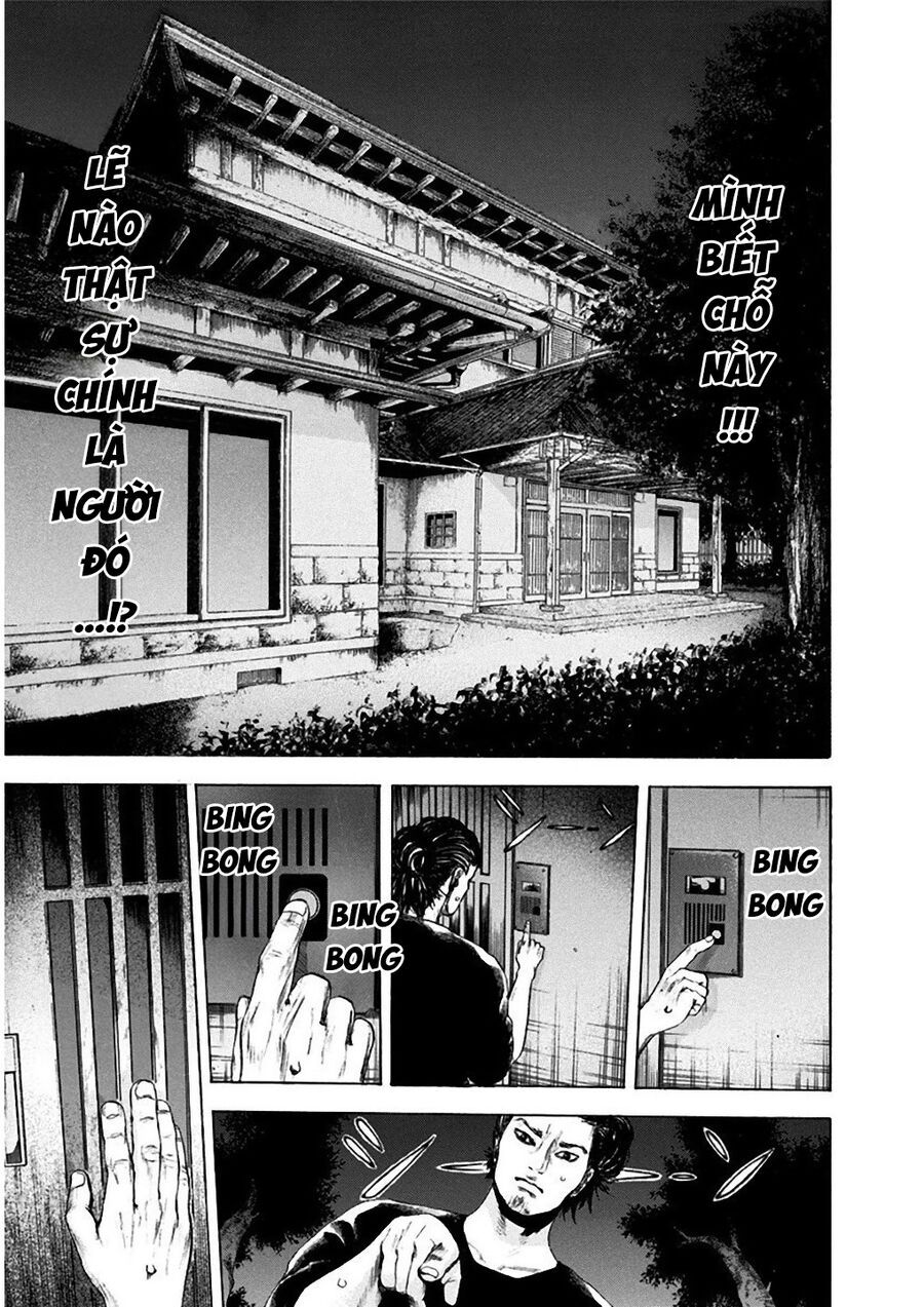 Sơn Tùng Yokohama Chapter 7 - 11