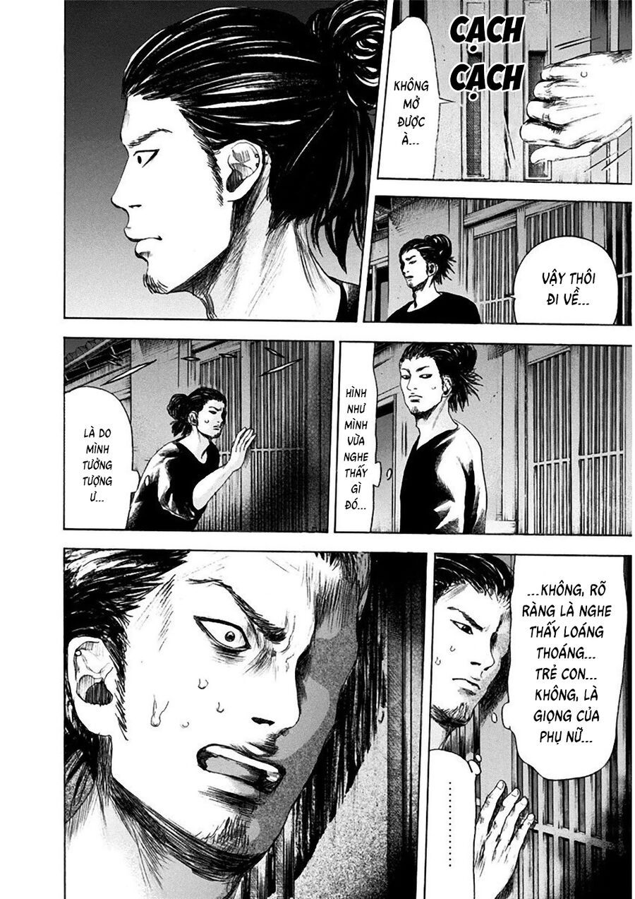 Sơn Tùng Yokohama Chapter 7 - 12