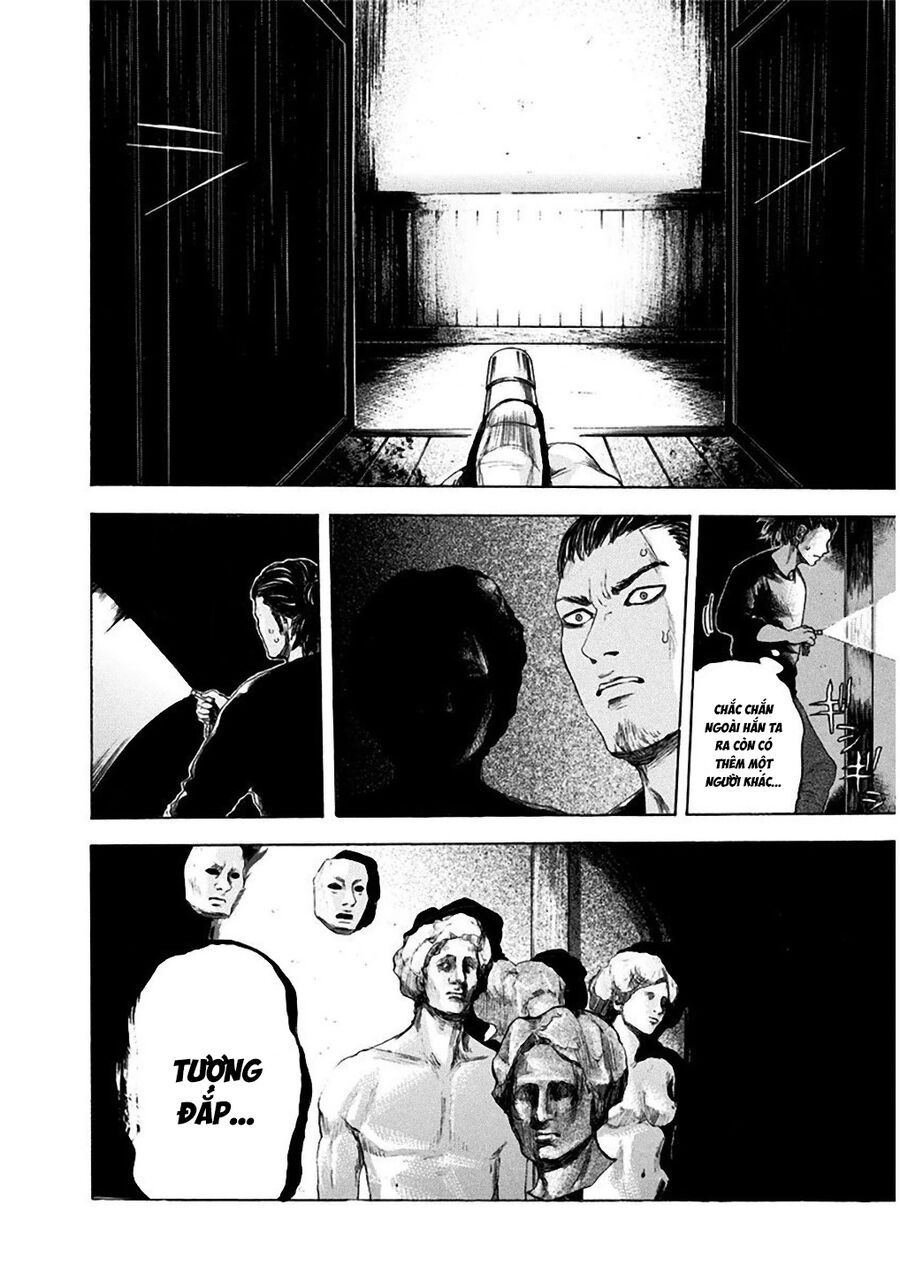 Sơn Tùng Yokohama Chapter 7 - 14