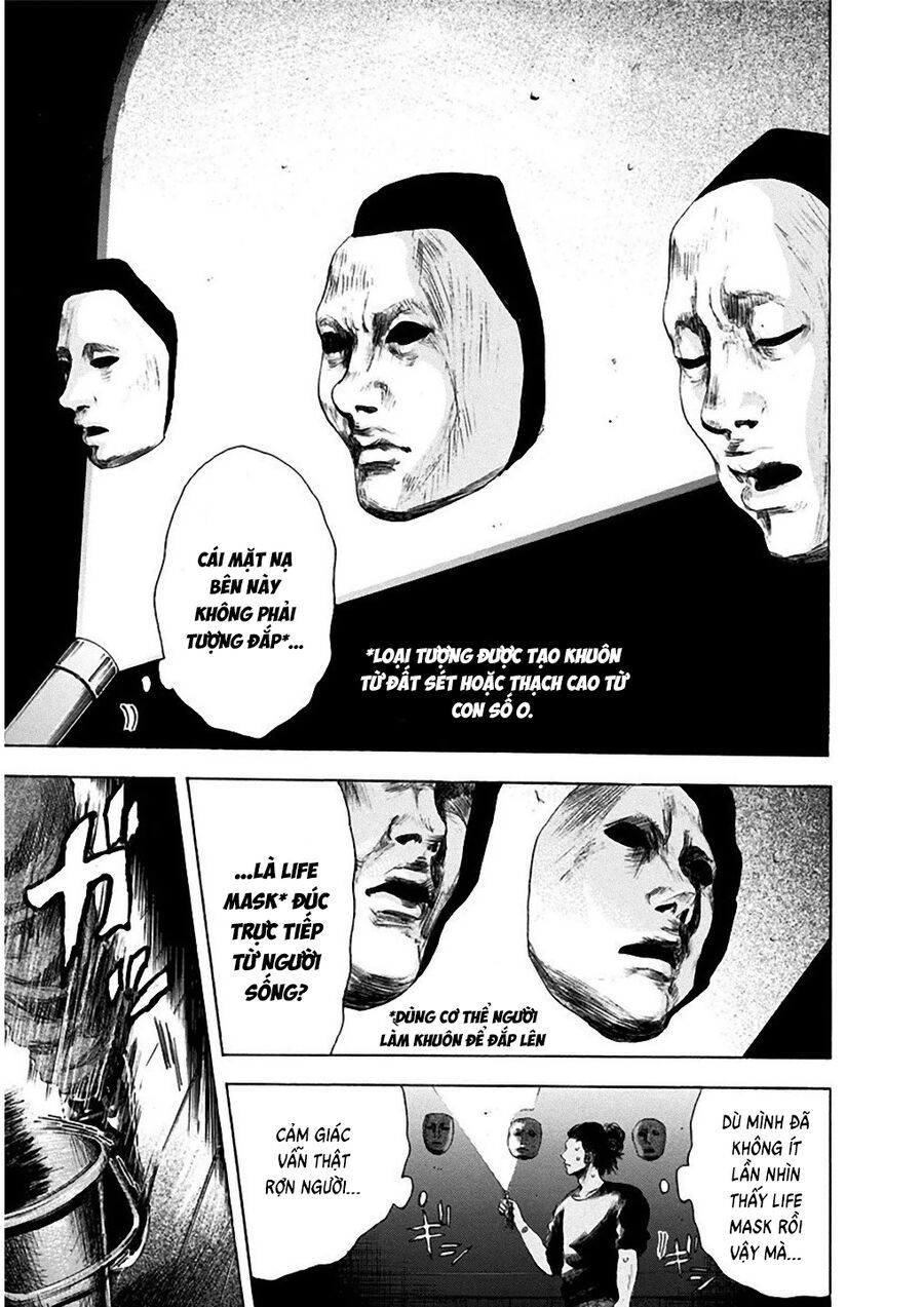 Sơn Tùng Yokohama Chapter 7 - 15
