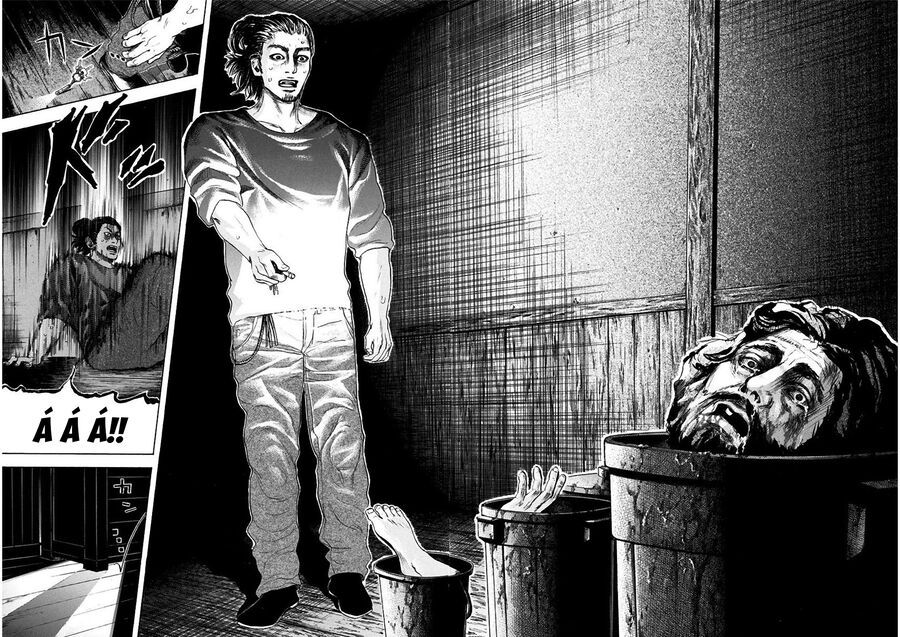 Sơn Tùng Yokohama Chapter 7 - 16