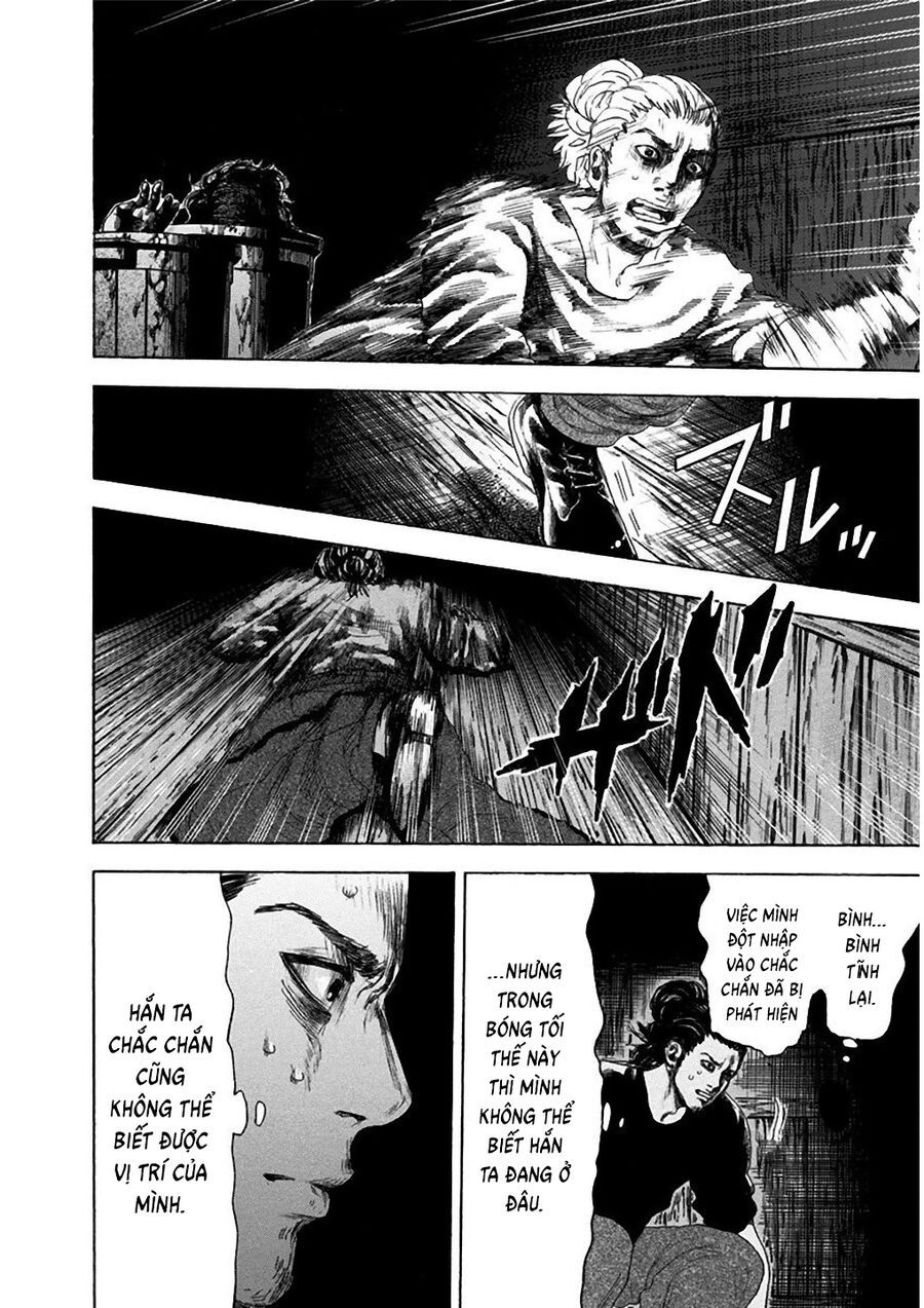 Sơn Tùng Yokohama Chapter 7 - 17