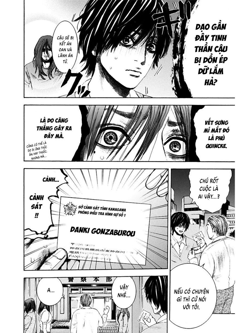 Sơn Tùng Yokohama Chapter 7 - 6