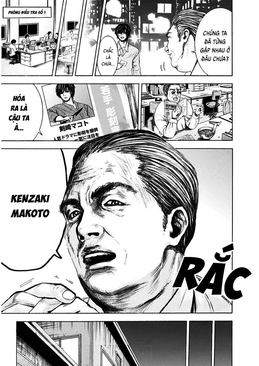Sơn Tùng Yokohama Chapter 7 - 7
