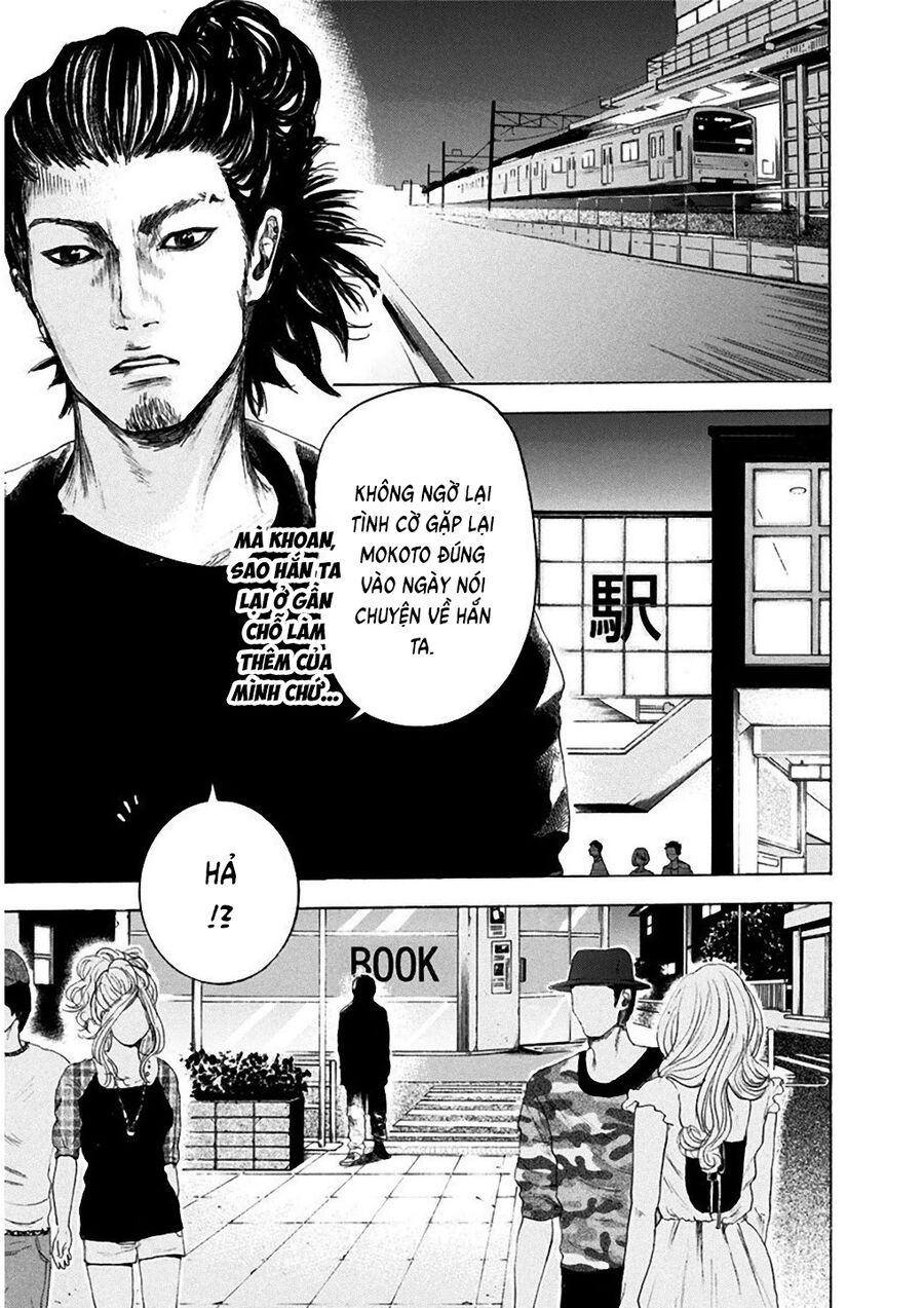 Sơn Tùng Yokohama Chapter 7 - 9