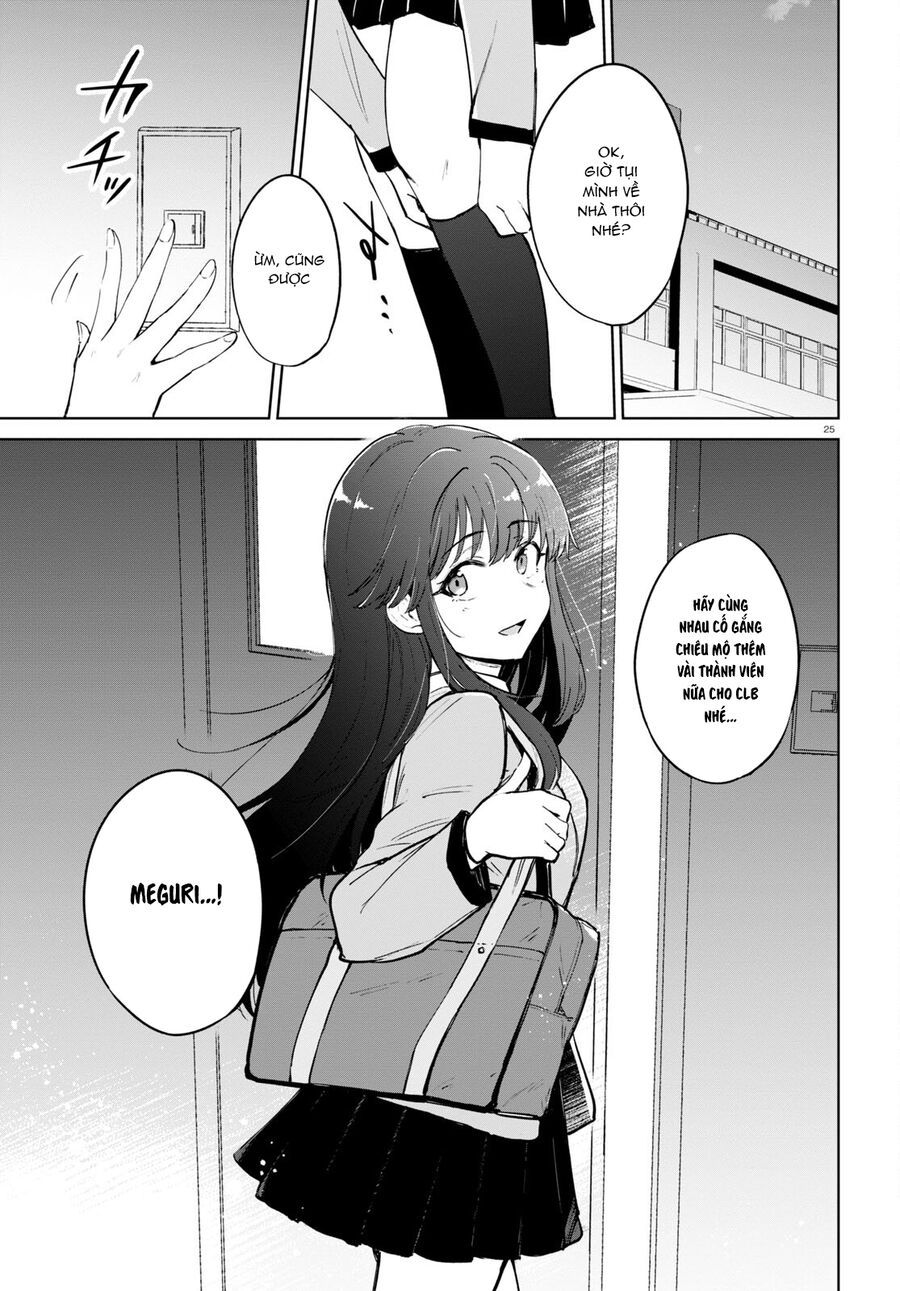 Ashita, Hadashi De Koi. Chapter 2 - 27