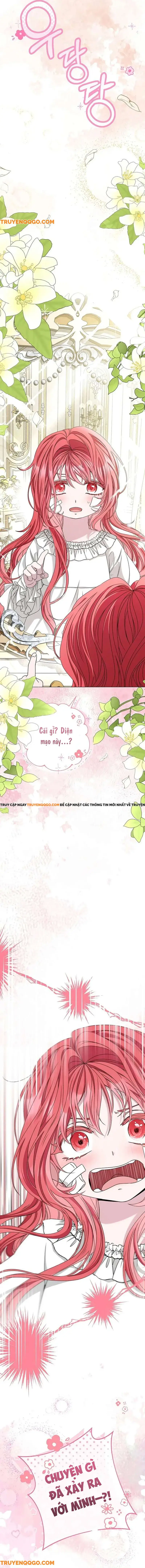 Hôn Phu Luôn Muốn Nuôi Nấng Tôi Chapter 1 - 16