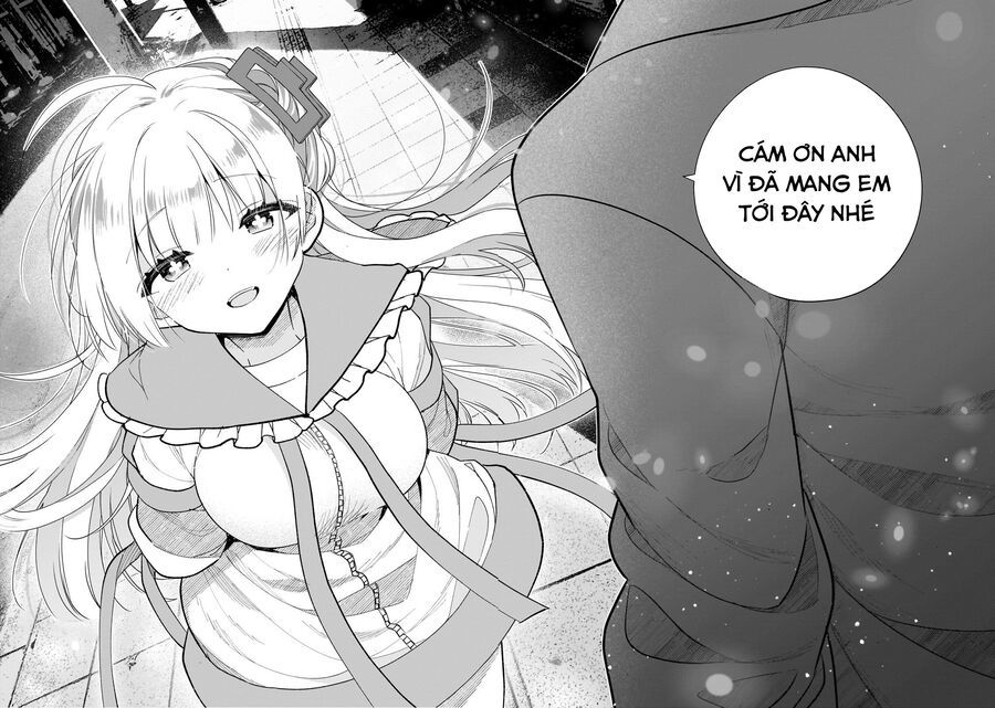 Em Gái Của Tôi Là Pháp Sư Thiên Tài Trở Về Từ Thế Giới Khác Chapter 2 - 34