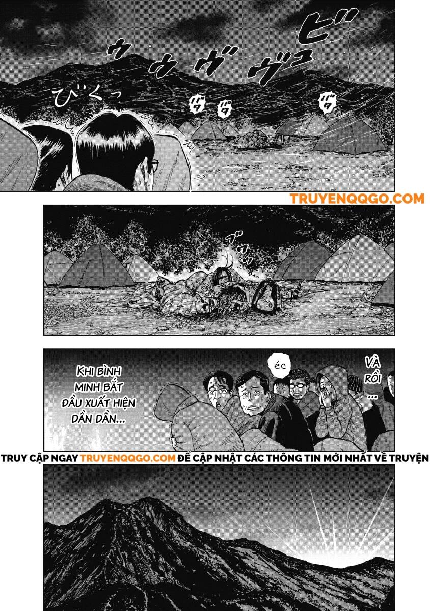Đỉnh Khỉ Chapter 2 - 9