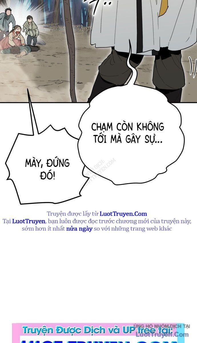 Bari, Tia Sét Đánh Thức Vì Sao Chapter 1 - 104
