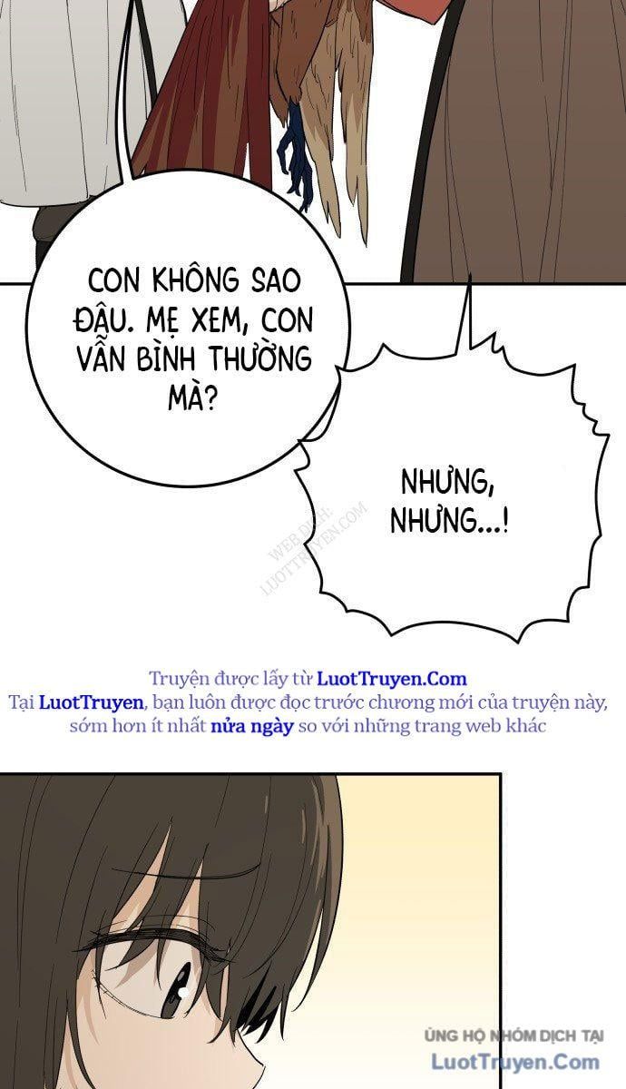Bari, Tia Sét Đánh Thức Vì Sao Chapter 1 - 141