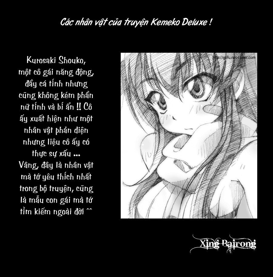 Cô Dâu Sắt! Chapter 11 - 2