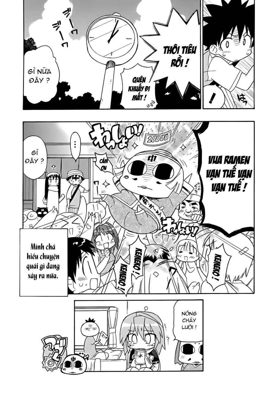 Cô Dâu Sắt! Chapter 11 - 26