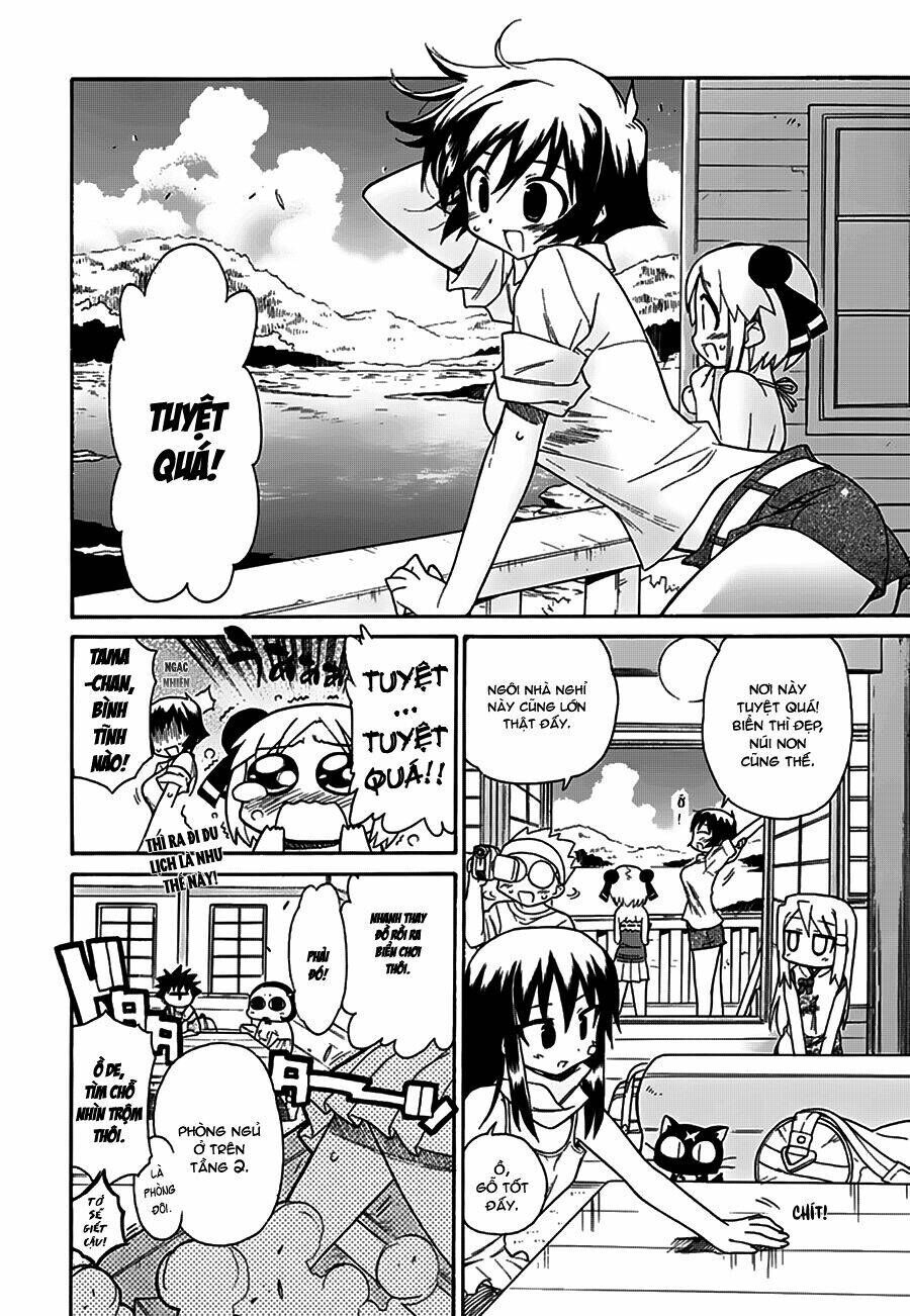 Cô Dâu Sắt! Chapter 12 - 5
