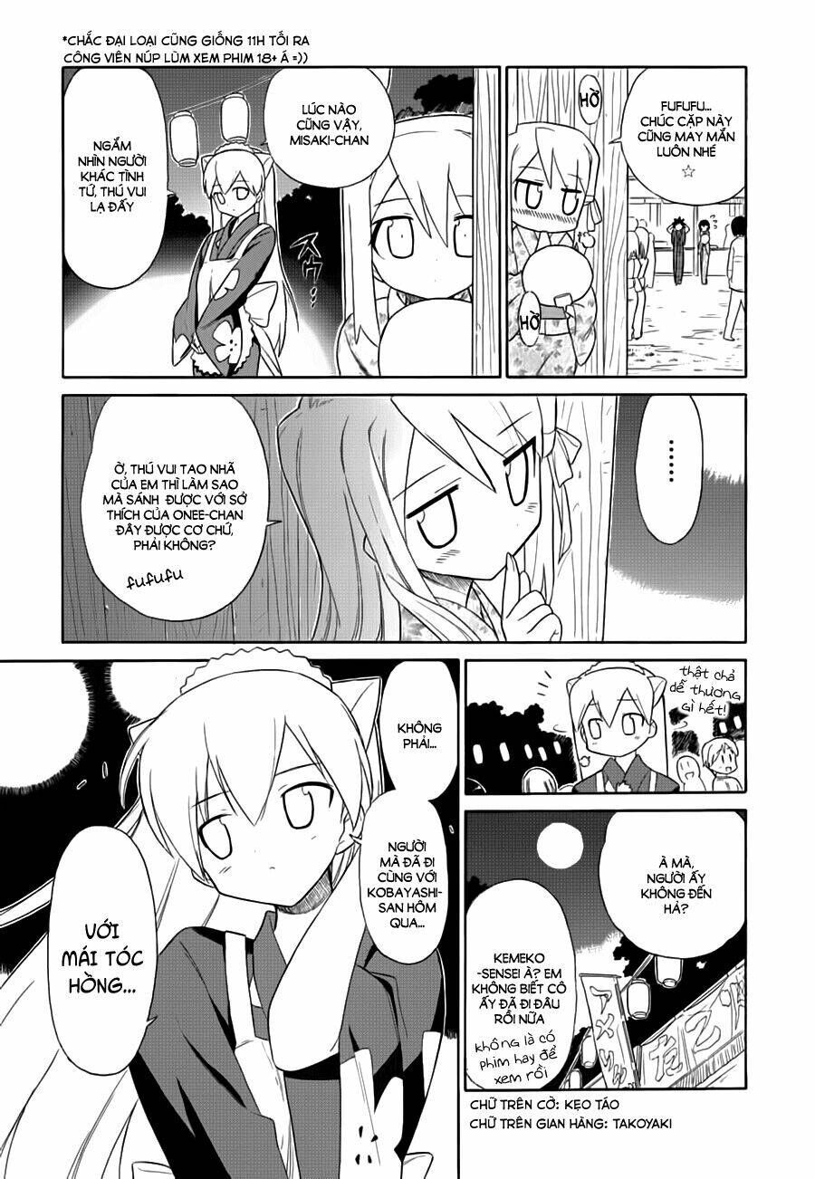 Cô Dâu Sắt! Chapter 14 - 14