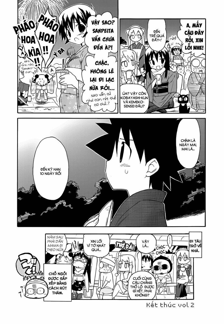 Cô Dâu Sắt! Chapter 14 - 26