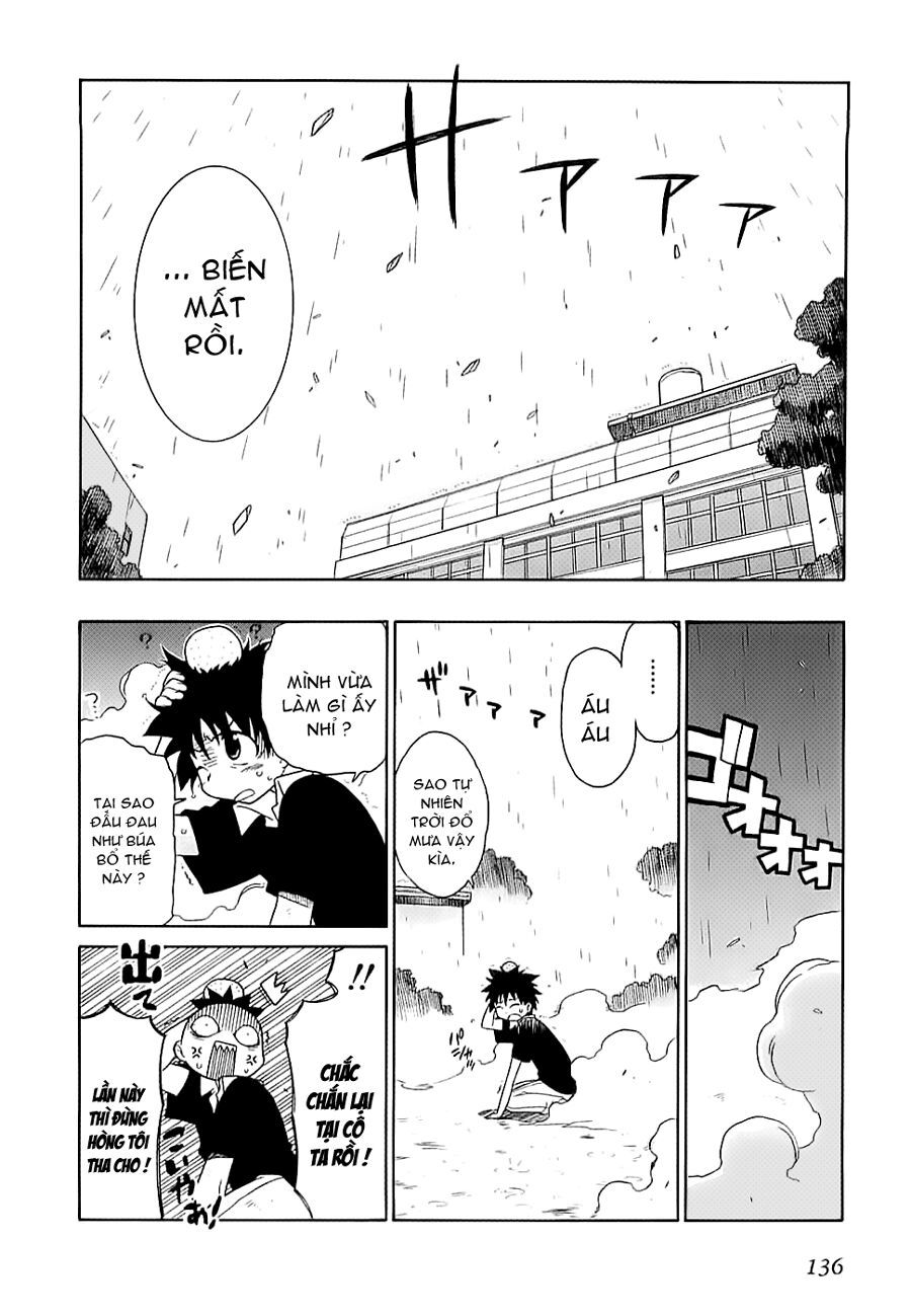Cô Dâu Sắt! Chapter 5 - 23