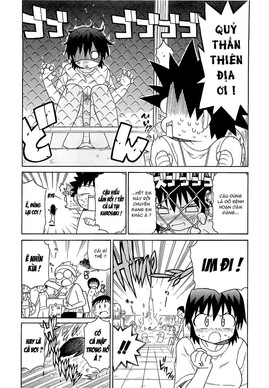 Cô Dâu Sắt! Chapter 6 - 15
