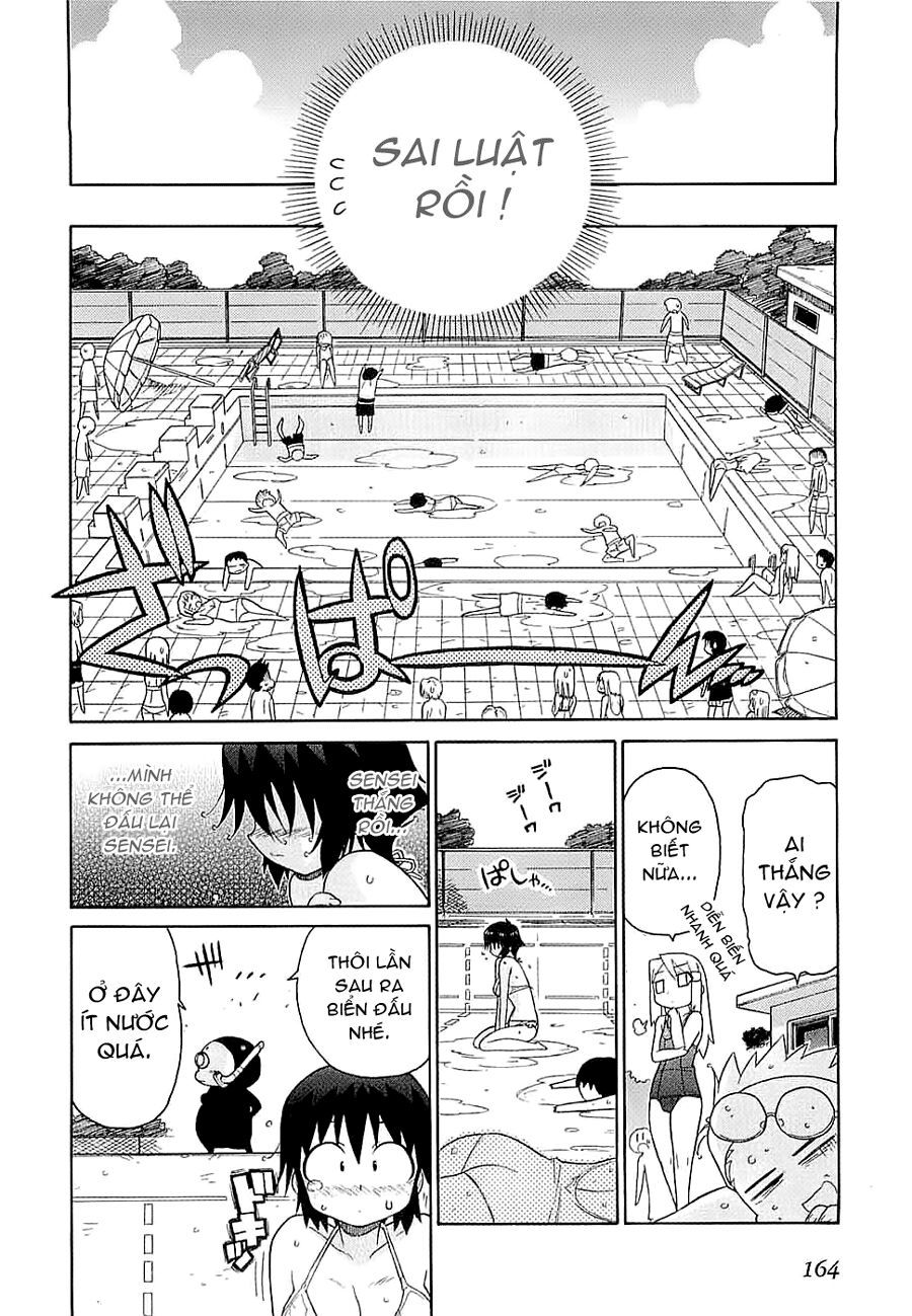 Cô Dâu Sắt! Chapter 6 - 22