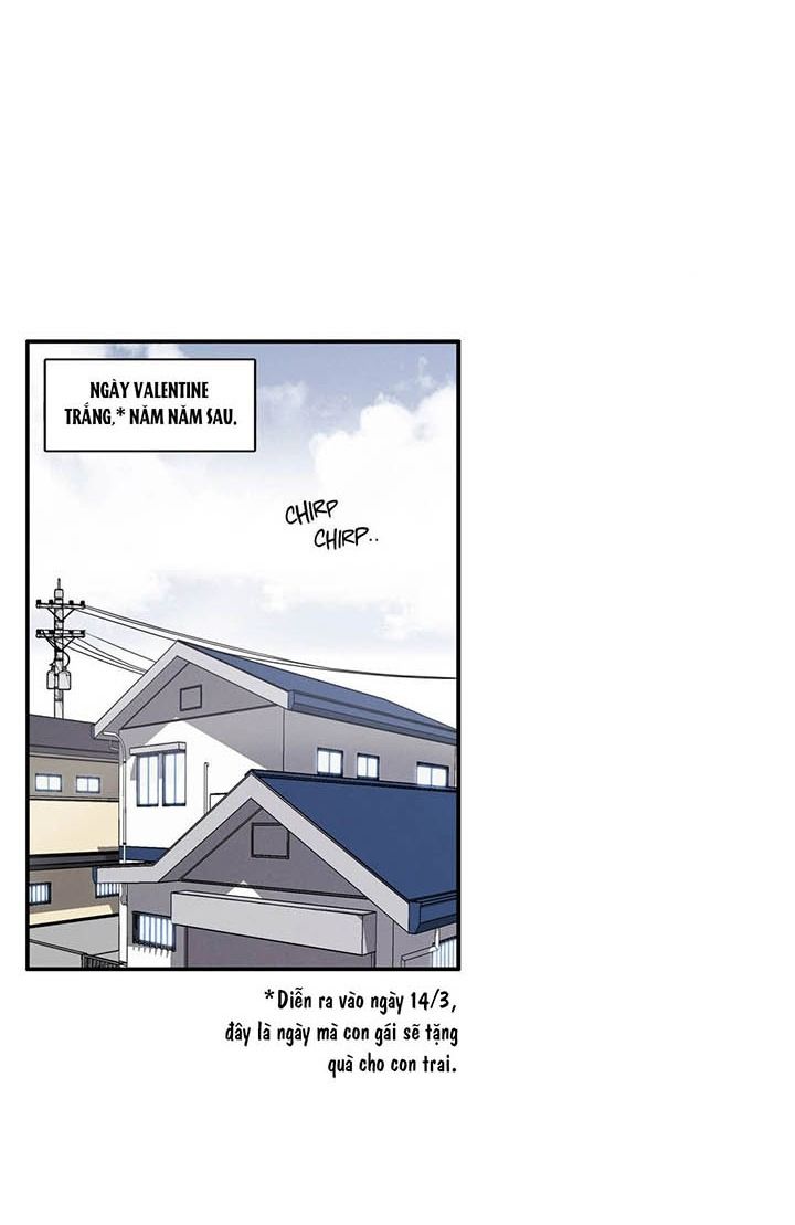 Anh Làm Em Đắm Say Chapter 0 - 11