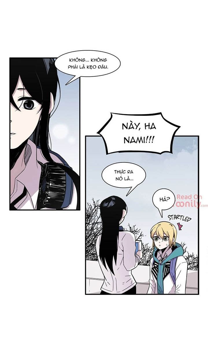 Anh Làm Em Đắm Say Chapter 0 - 16
