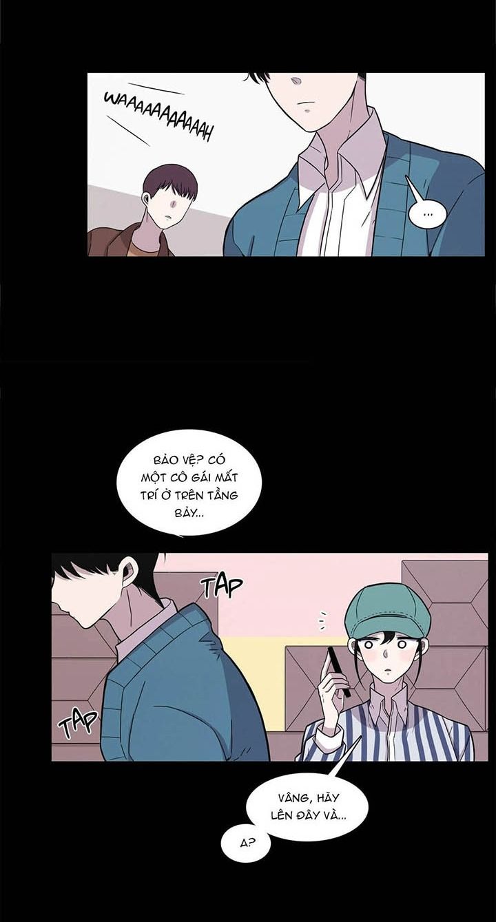 Anh Làm Em Đắm Say Chapter 0 - 33