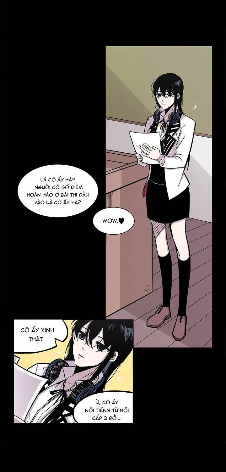 Anh Làm Em Đắm Say Chapter 0 - 44