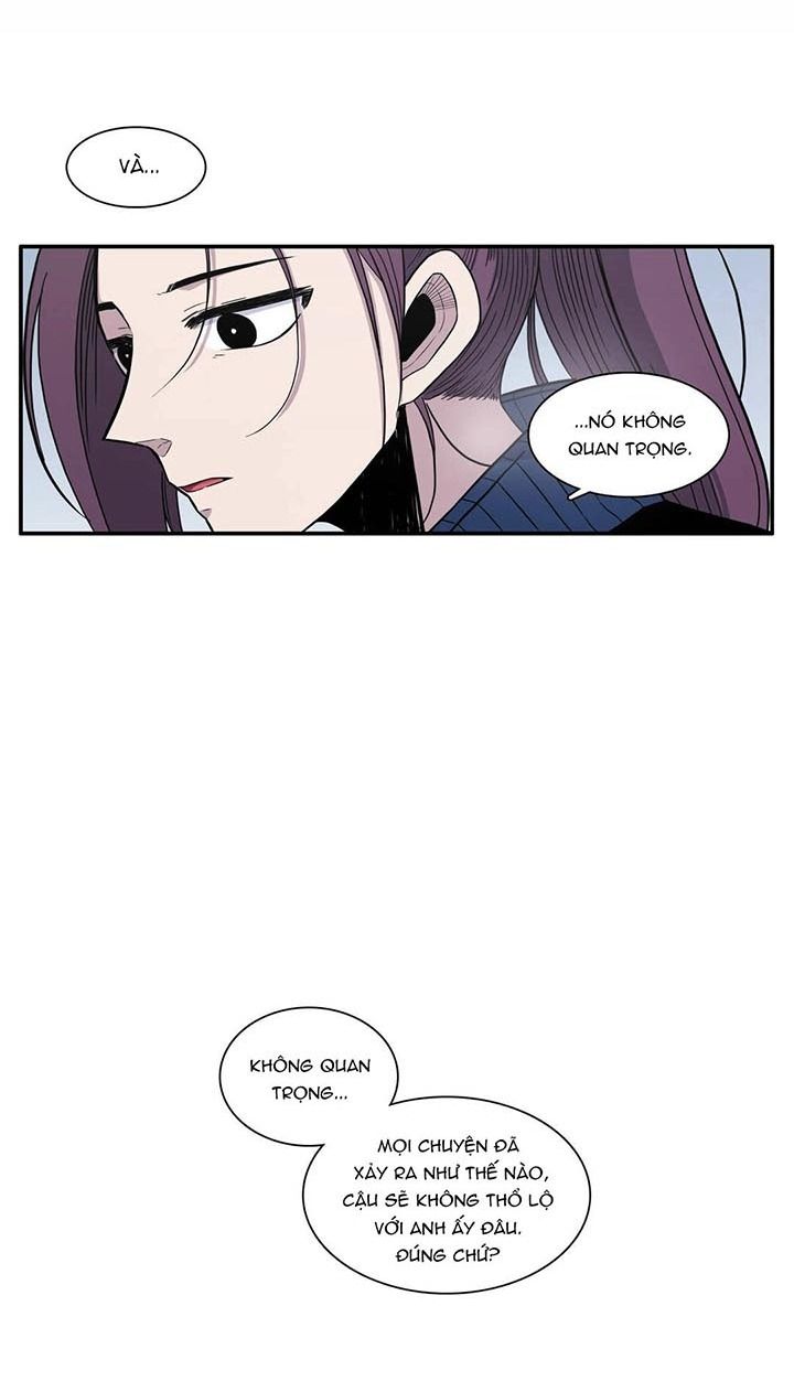 Anh Làm Em Đắm Say Chapter 0 - 58