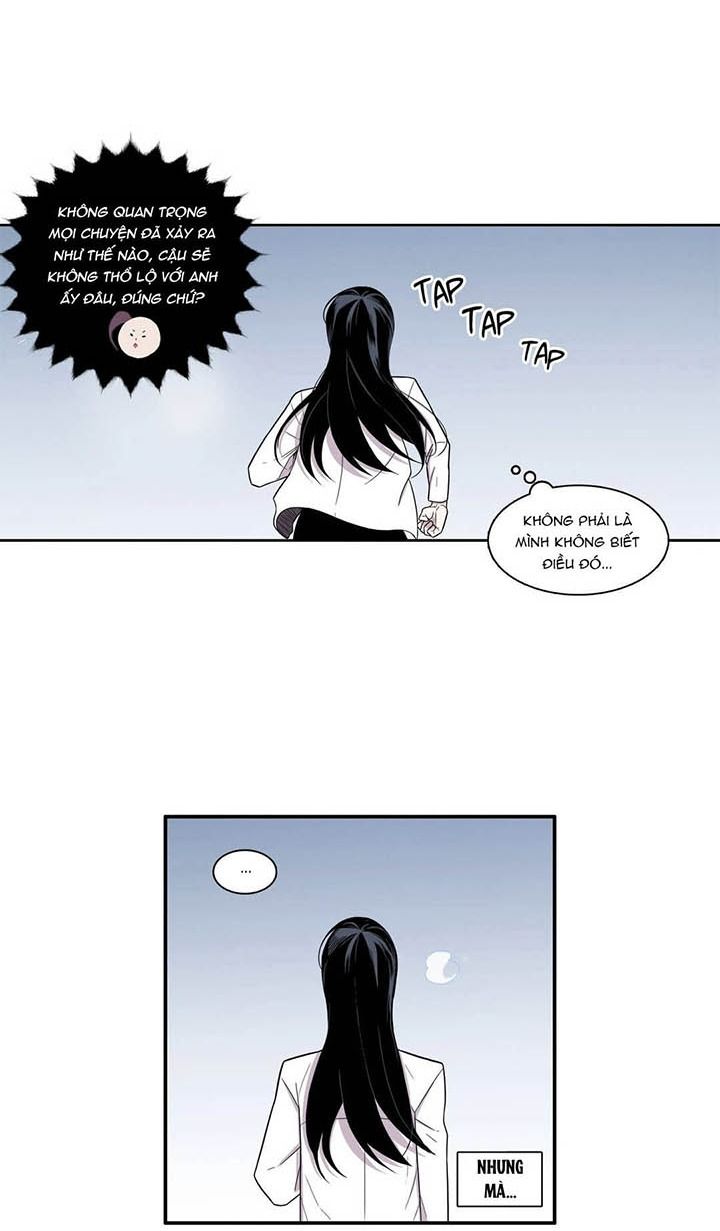 Anh Làm Em Đắm Say Chapter 0 - 64