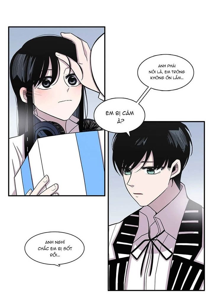 Anh Làm Em Đắm Say Chapter 1 - 40